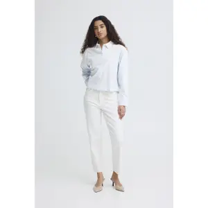 Woman's shirt Ichi Keila image-2