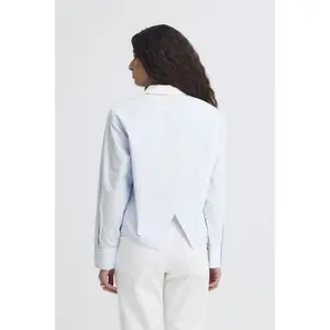 Woman's shirt Ichi Keila image-4
