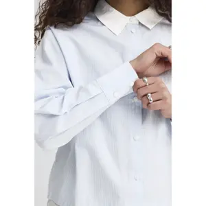 Woman's shirt Ichi Keila image-5