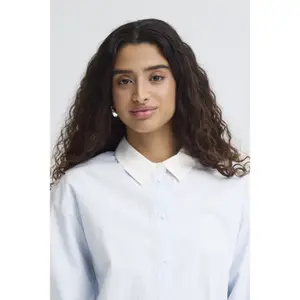 Woman's shirt Ichi Keila image-6