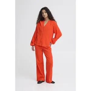 Women's blouse Ichi IHLifana image-1