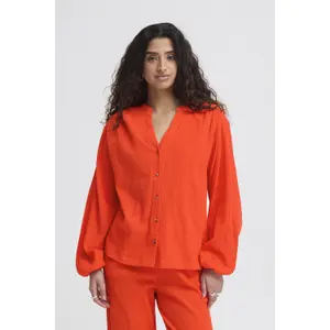 Women's blouse Ichi IHLifana image-2
