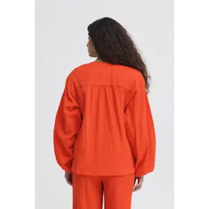 Women's blouse Ichi IHLifana image-4