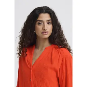 Women's blouse Ichi IHLifana image-5