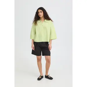Women's blouse Ichi IHLuanne image-1