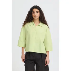 Women's blouse Ichi IHLuanne image-2