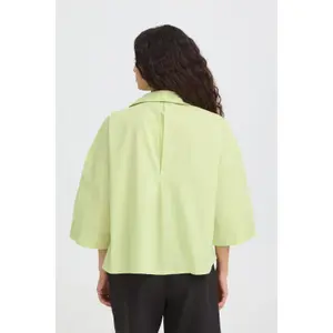 Women's blouse Ichi IHLuanne image-4