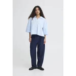 Woman's shirt Ichi Luanne image-2