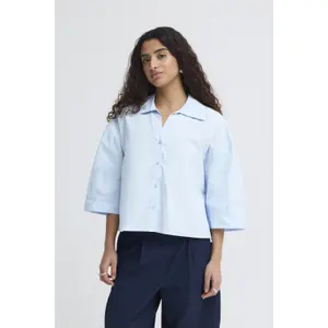 Woman's shirt Ichi Luanne image-1