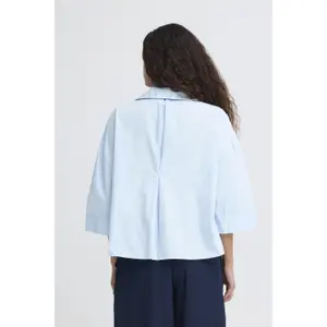 Woman's shirt Ichi Luanne image-4