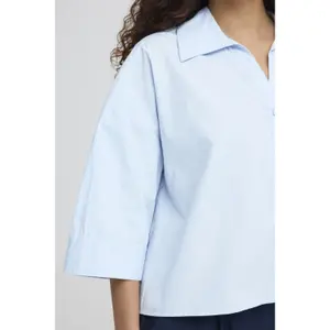 Woman's shirt Ichi Luanne image-5