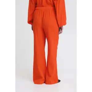 Women's Trousers Ichi IHLifana image-4