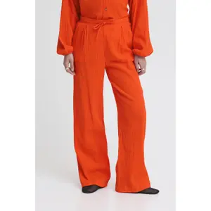 Women's Trousers Ichi IHLifana image-2