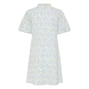 Kleid Damen Ichi Qwin image-3