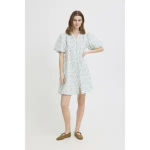 Kleid Damen Ichi Qwin image-2