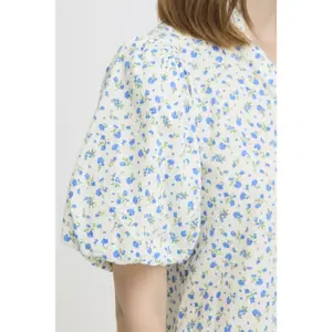 Kleid Damen Ichi Qwin image-6