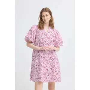 Kleid Damen Ichi Qwin image-1