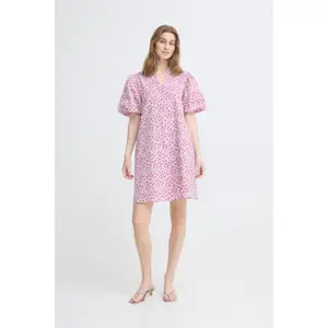 Kleid Damen Ichi Qwin image-2