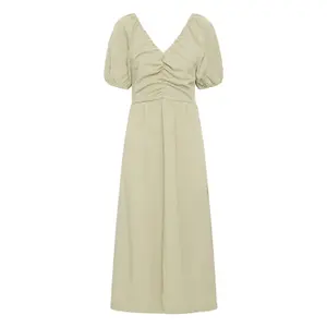 Women's dress Ichi IHFamila image-0