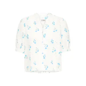 Woman's shirt Ichi Judite image-0