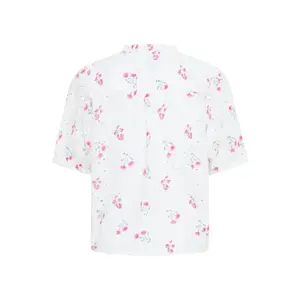 Woman's shirt Ichi Judite image-1