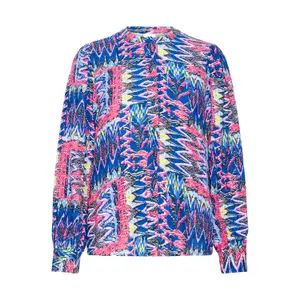 Women's blouse Ichi IHMisa image-0