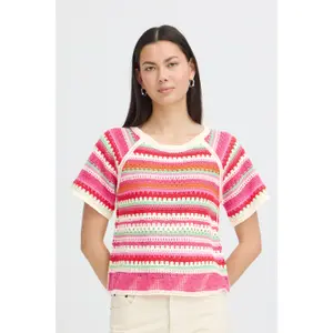 Woman sweater Ichi IHBandie 2 image-2