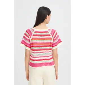 Woman sweater Ichi IHBandie 2 image-5