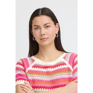 Woman sweater Ichi IHBandie 2 image-6