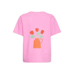 Γυναικείο T-shirt Ichi IHLabette image-1