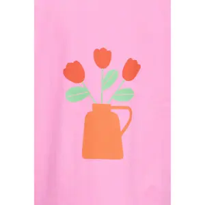 Γυναικείο T-shirt Ichi IHLabette image-2