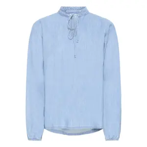 Women's blouse Ichi Barcy image-0