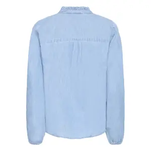 Women's blouse Ichi Barcy image-3