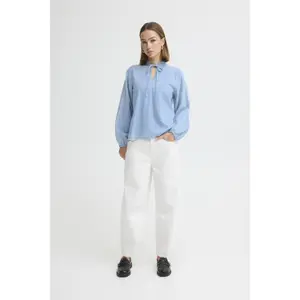 Women's blouse Ichi Barcy image-1