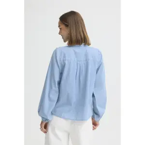Women's blouse Ichi Barcy image-4