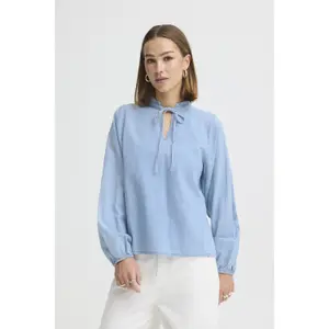 Women's blouse Ichi Barcy image-2