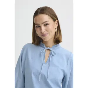 Women's blouse Ichi Barcy image-5