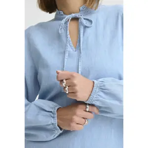Women's blouse Ichi Barcy image-6