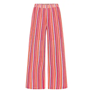 Women's Trousers Ichi Libella