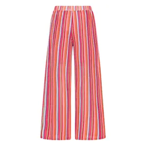 Women's Trousers Ichi Libella image-2