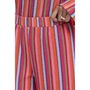 Women's Trousers Ichi Libella image-5