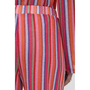 Women's Trousers Ichi Libella image-6