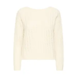 Maglione da donna Ichi Besiane image-3