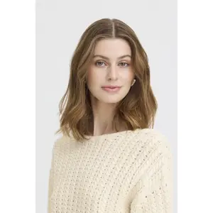 Maglione da donna Ichi Besiane image-6