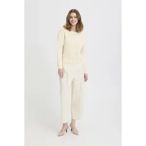 Maglione da donna Ichi Besiane image-2