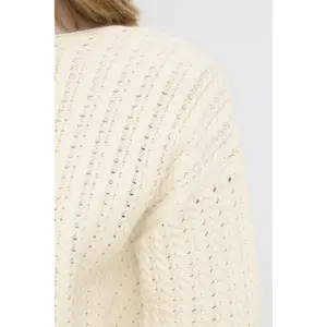 Maglione da donna Ichi Besiane image-5