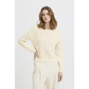 Maglione da donna Ichi Besiane image-1