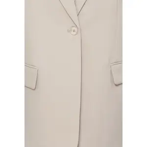 Blazer femme Ichi Fava image-6