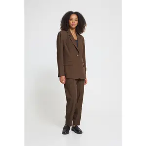 Blazer Damen Ichi Ihfava image-3