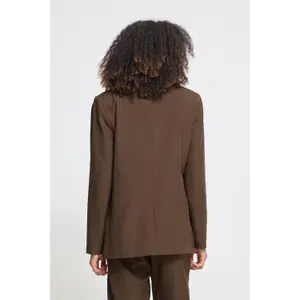 Blazer Damen Ichi Ihfava image-4